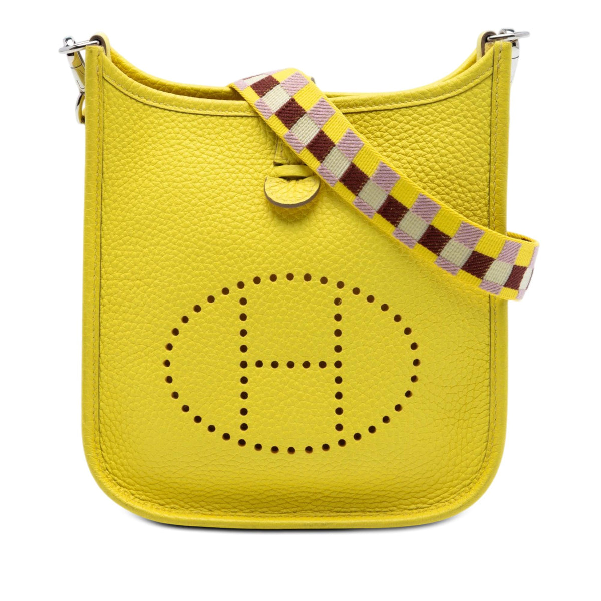 Hermes Clemence Amazone Evelyne 16