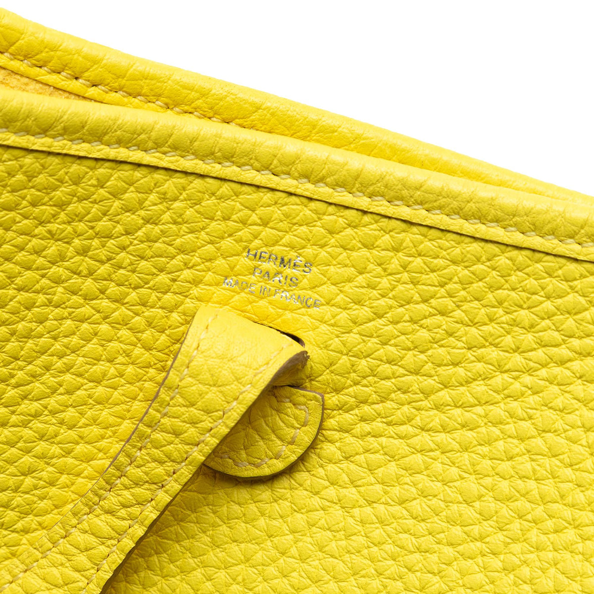Hermes Clemence Amazone Evelyne 16