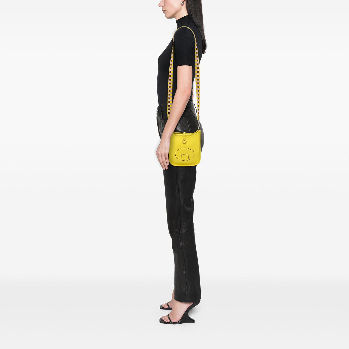 Hermes Clemence Amazone Evelyne 16