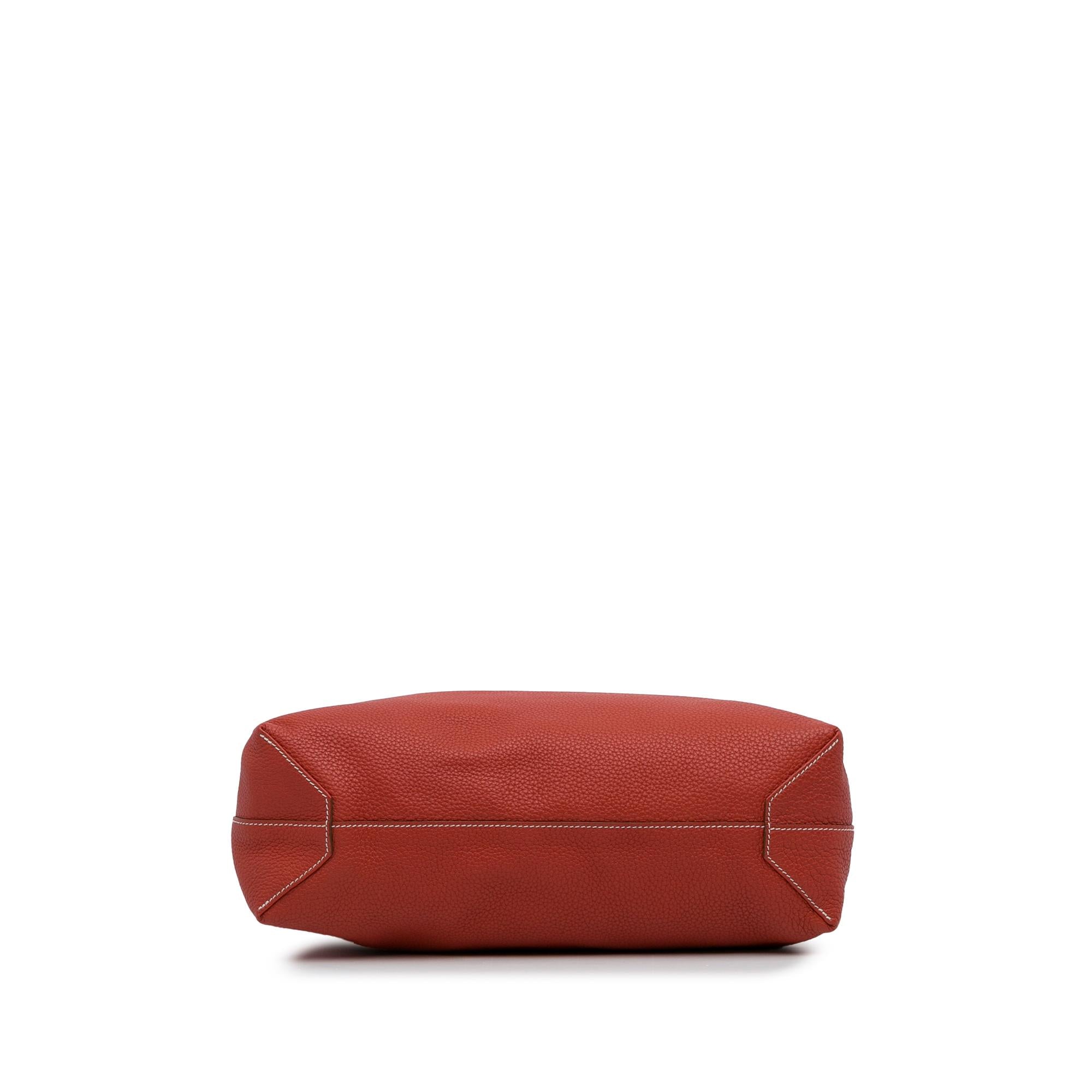 Hermes Clemence Double Sens 36 (SHG-RdXoIT)