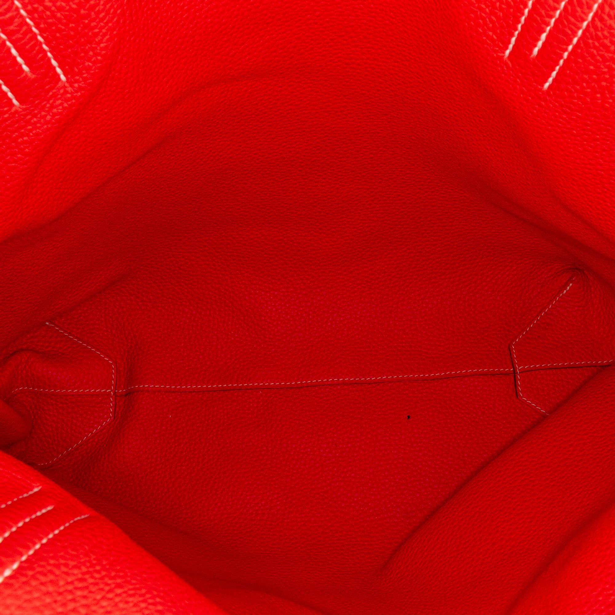 Hermes Clemence Double Sens 36 (SHG-RdXoIT)