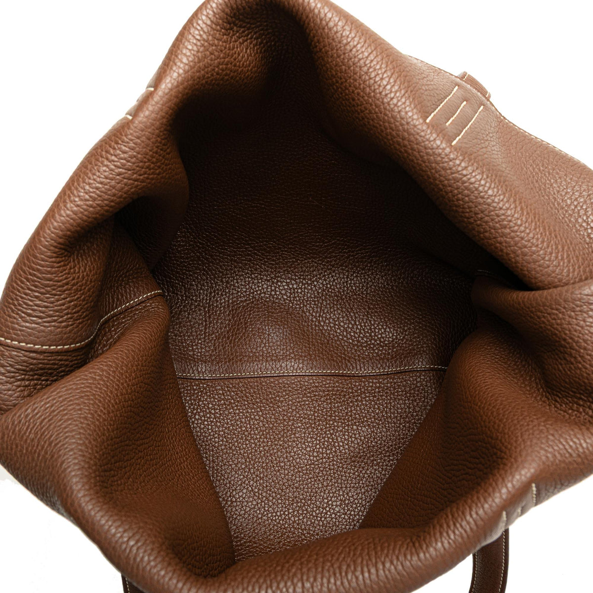 Hermes Clemence Double Sens 36