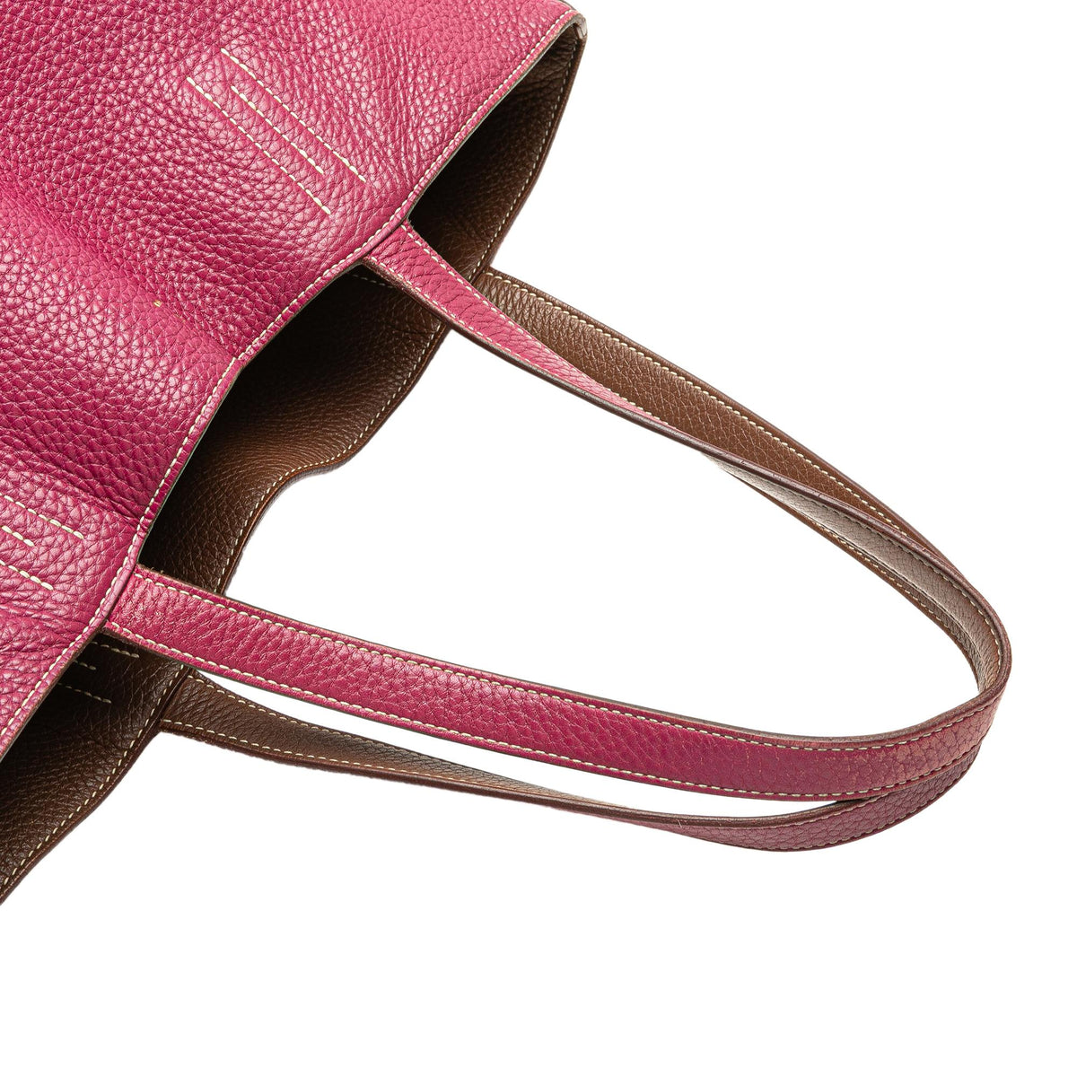 Hermes Clemence Double Sens 36