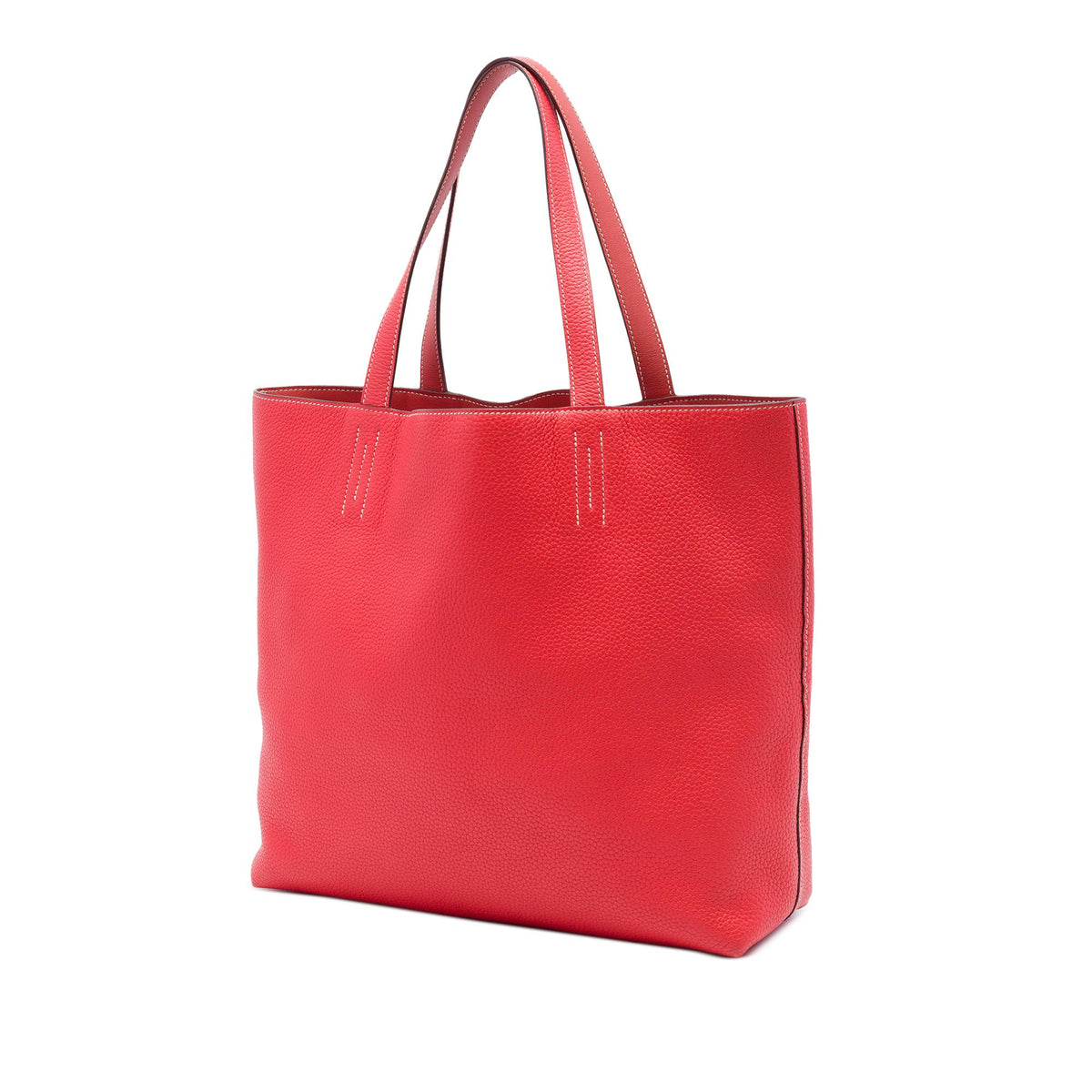 Hermes Clemence Double Sens 36