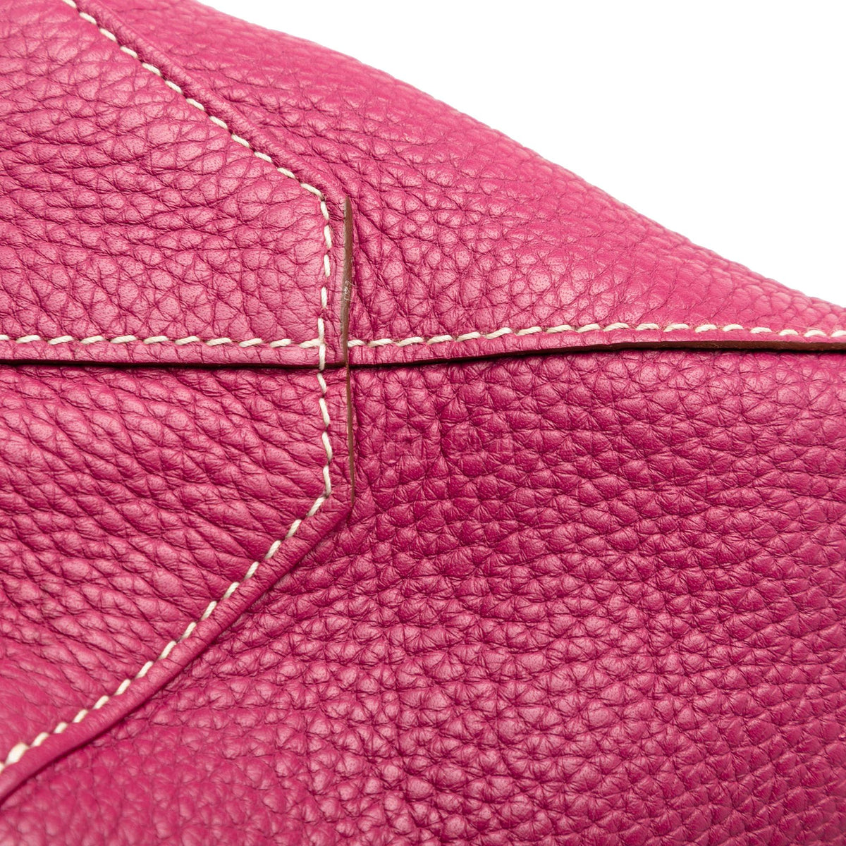 Hermes Clemence Double Sens 36