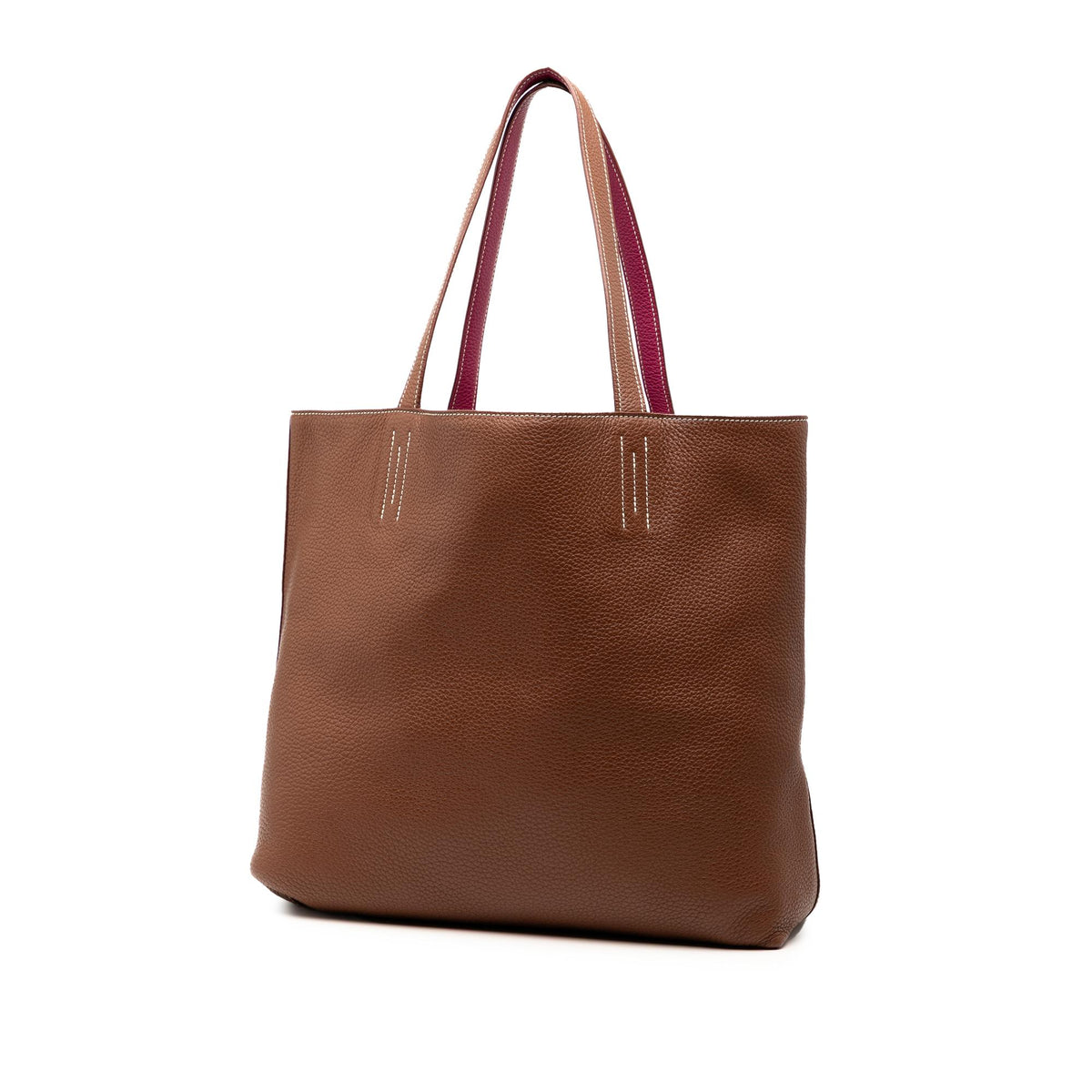 Hermes Clemence Double Sens 36