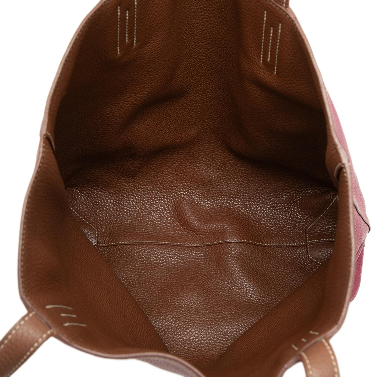 Hermes Clemence Double Sens 36