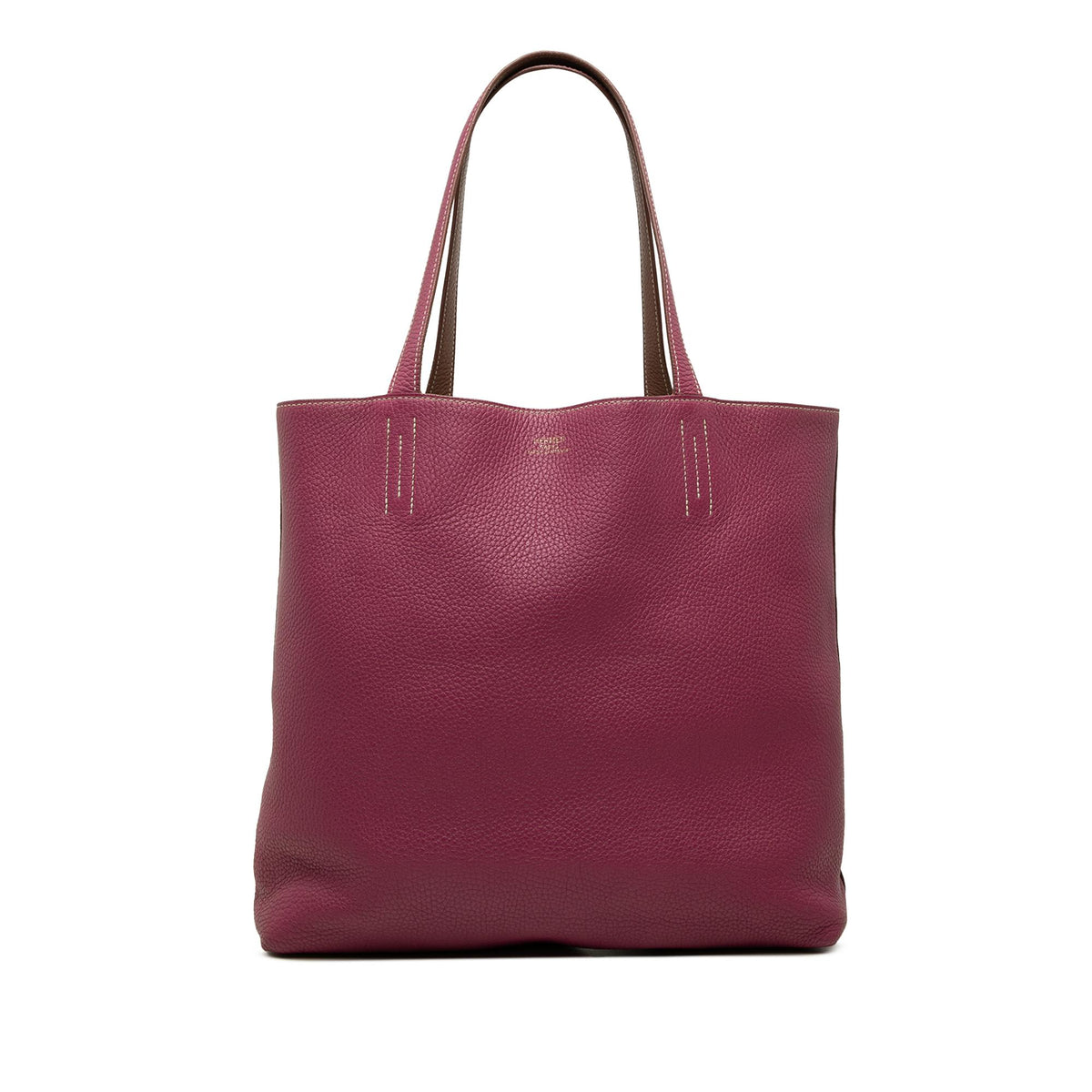 Hermes Clemence Double Sens 36