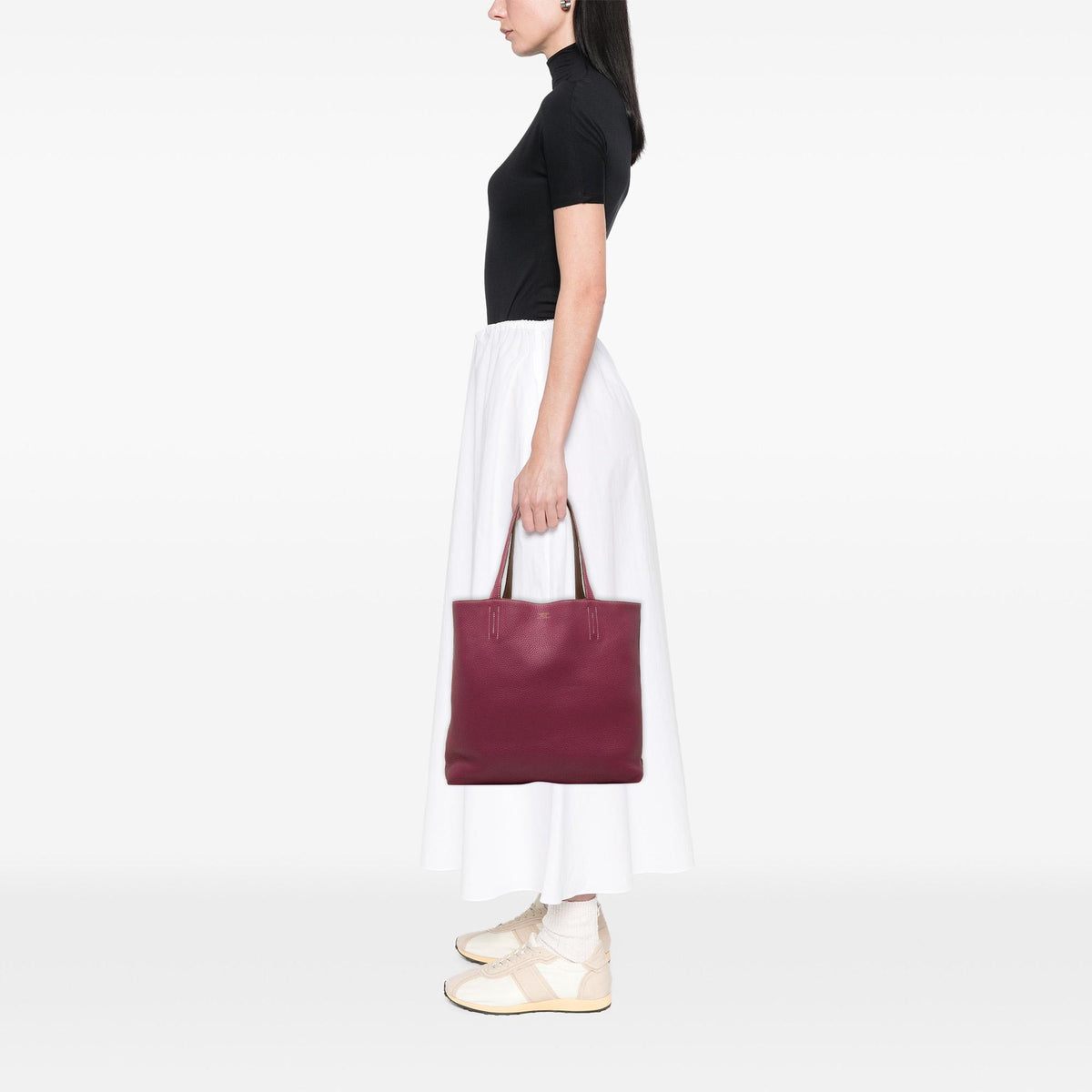 Hermes Clemence Double Sens 36