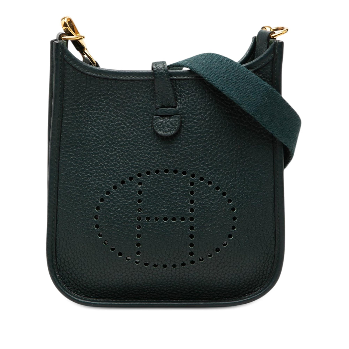 Hermes Clemence Evelyne 16 Amazone