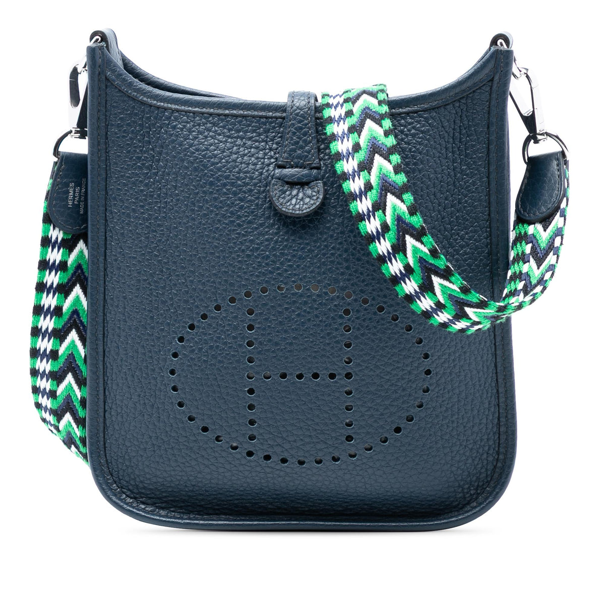 Hermes Clemence Evelyne 16 Amazone