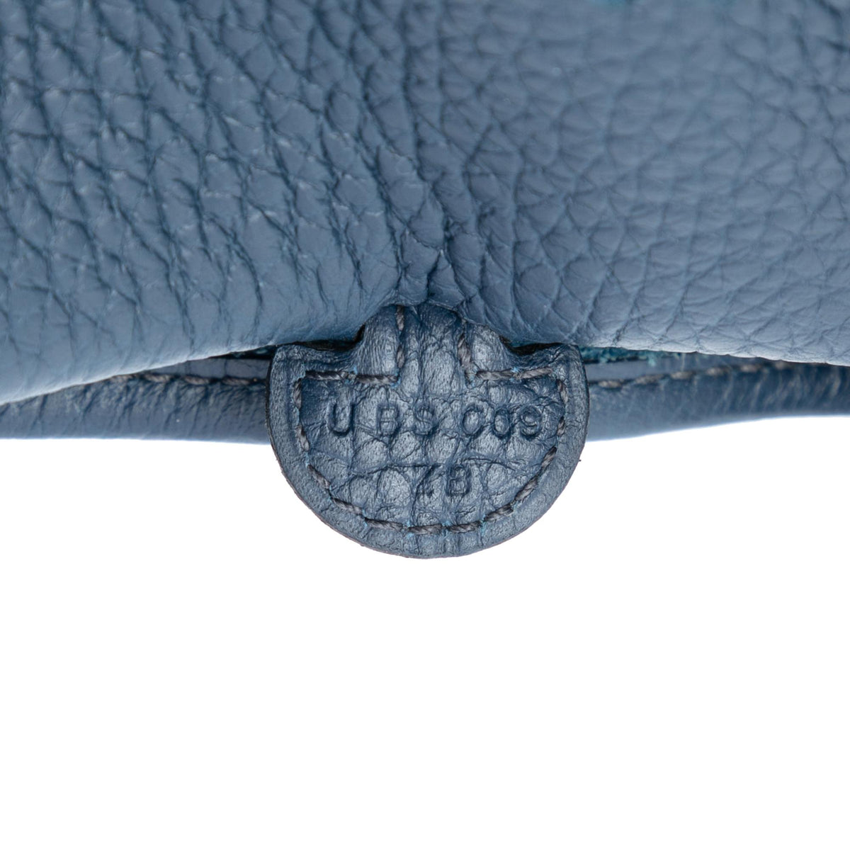 Hermes Clemence Evelyne 16 Amazone