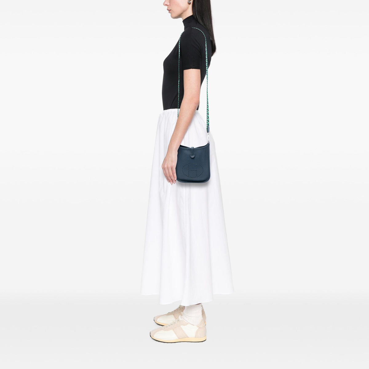 Hermes Clemence Evelyne 16 Amazone