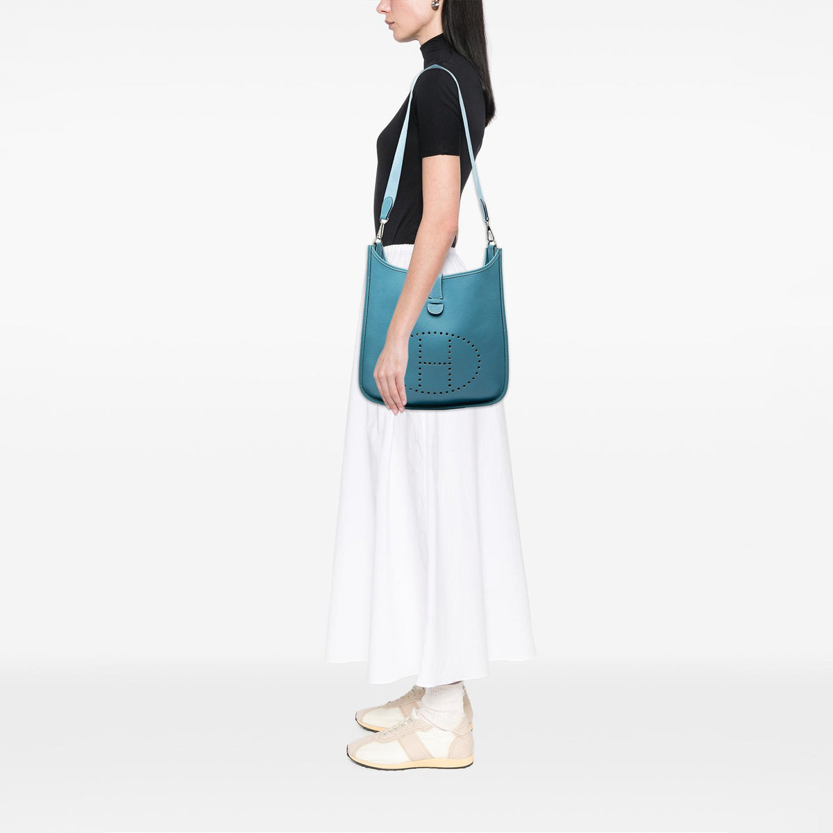 Hermes Clemence Evelyne GM