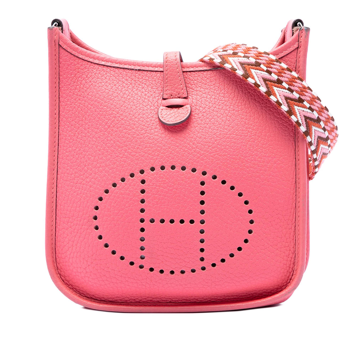 Hermes Clemence Evelyne I 16 Amazone