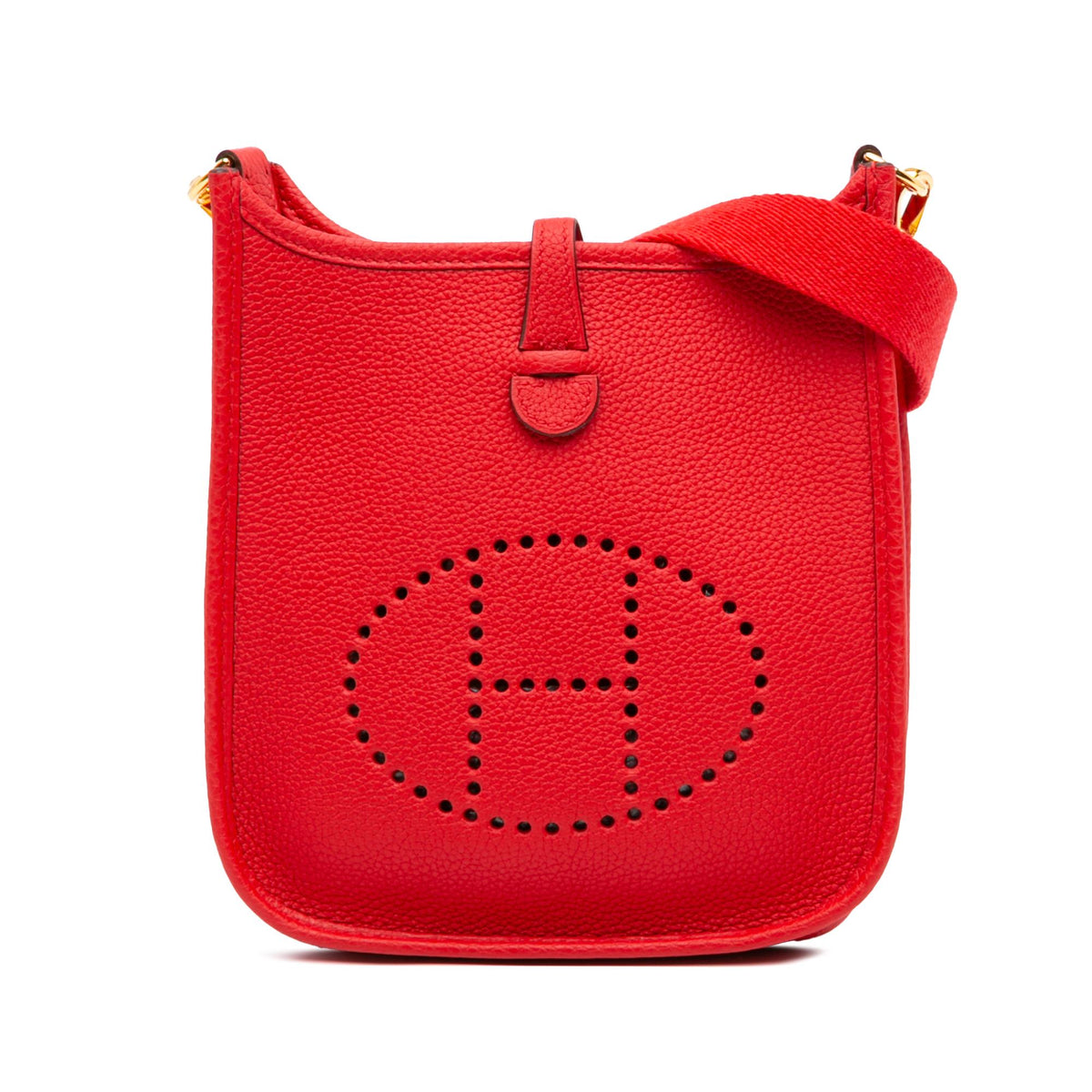 Hermes Clemence Evelyne I 16 Amazone