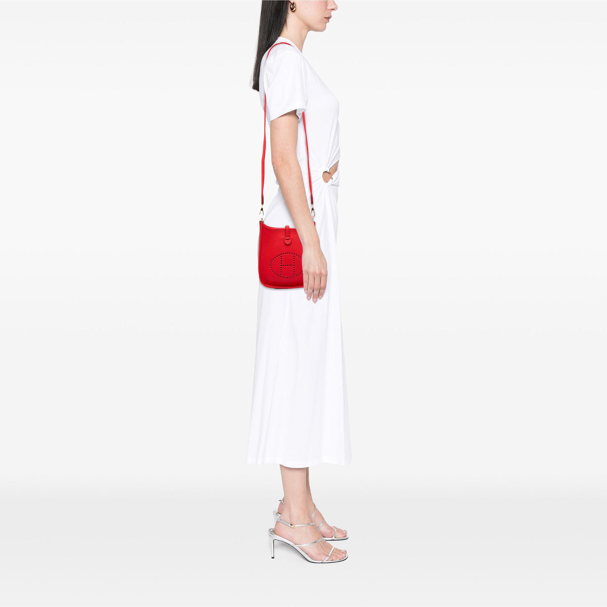Hermes Clemence Evelyne I 16 Amazone