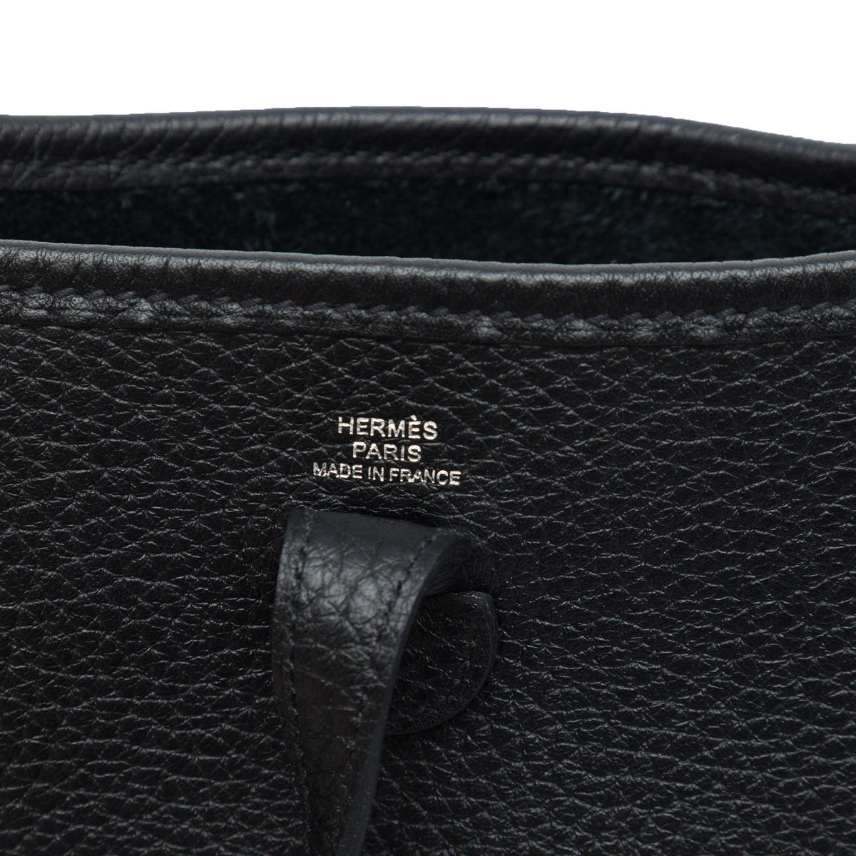 Hermes Clemence Evelyne I 16 Amazone