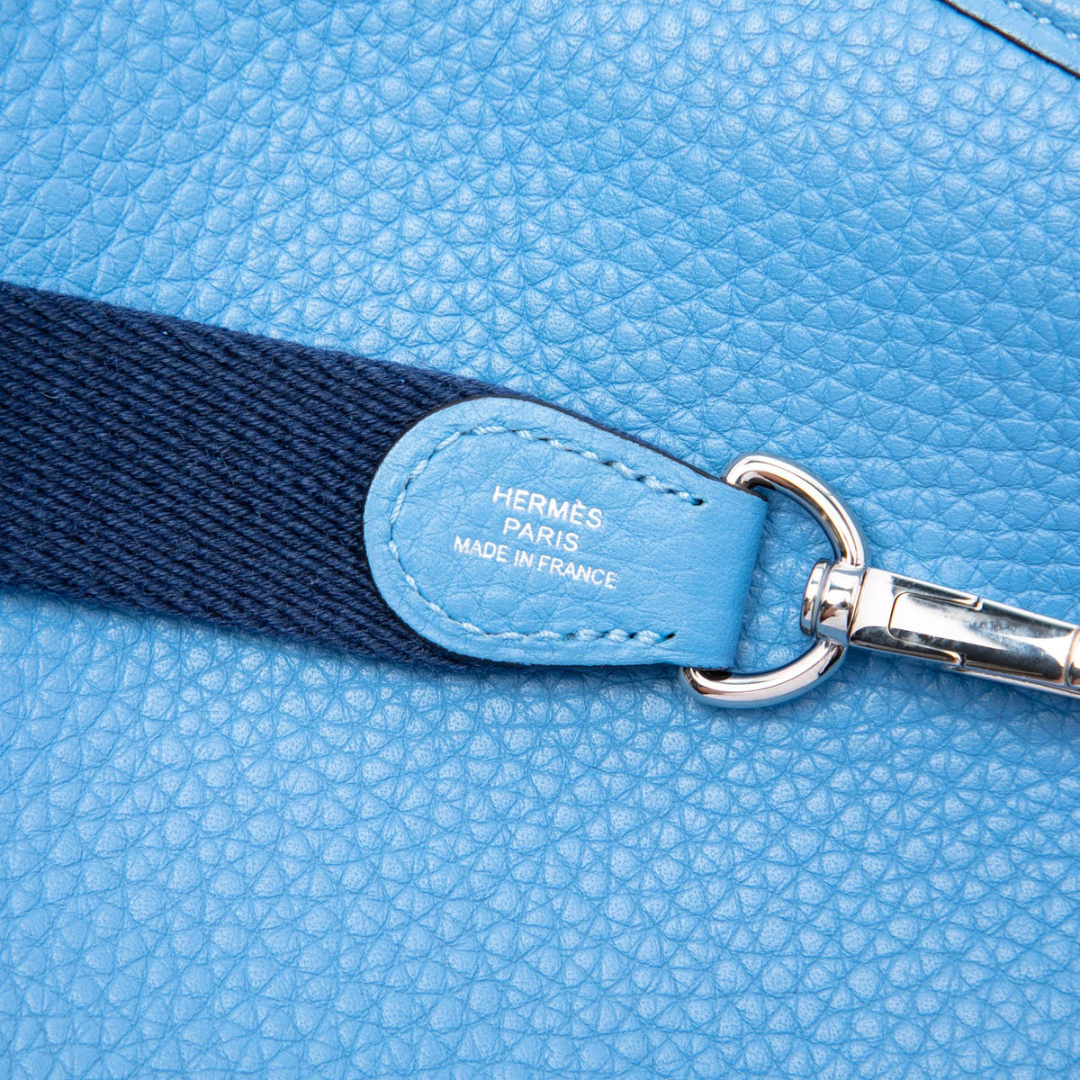 Hermes Clemence Evelyne I 16 Amazone