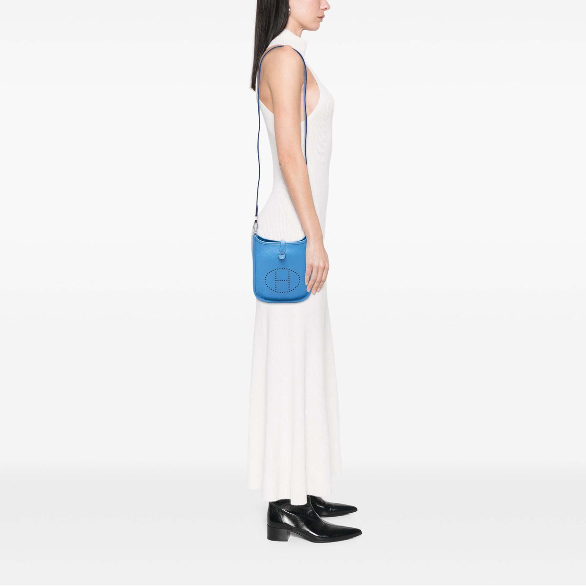 Hermes Clemence Evelyne I 16 Amazone