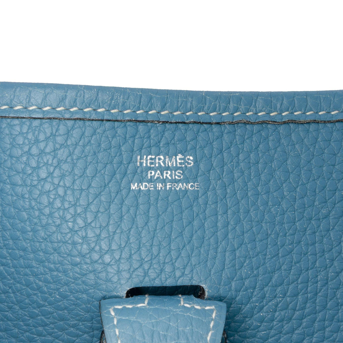 Hermes Clemence Evelyne I 29