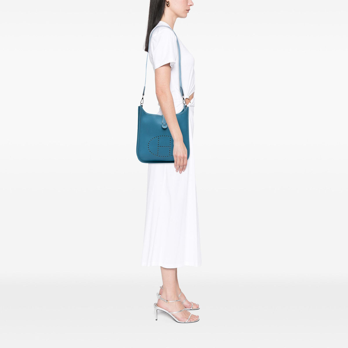 Hermes Clemence Evelyne I 29