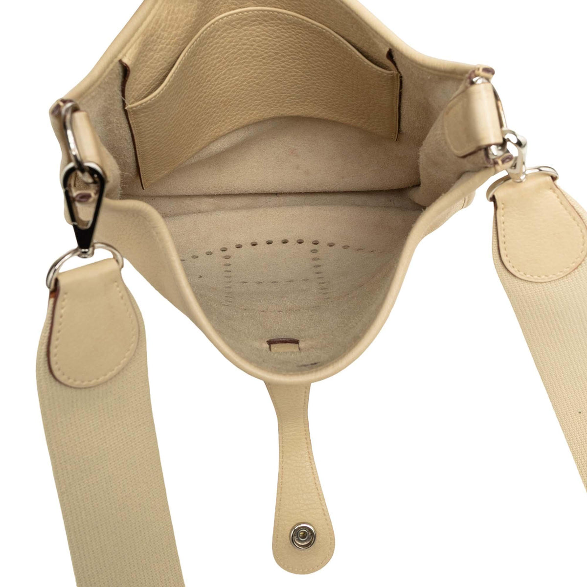 Hermes Clemence Evelyne I 29