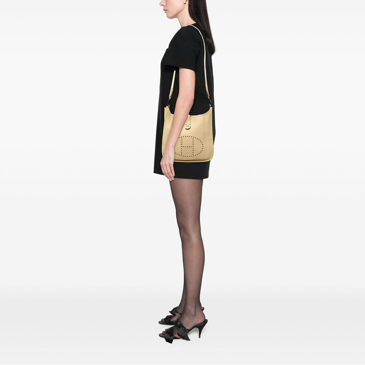 Hermes Clemence Evelyne I 29