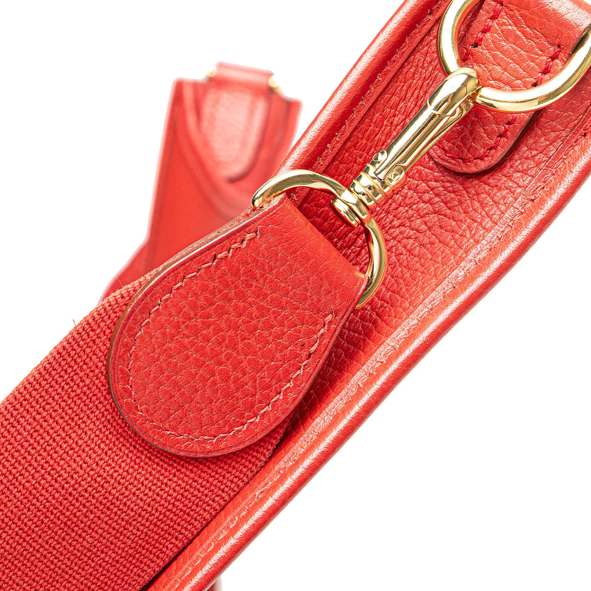 Hermes Clemence Evelyne I 33