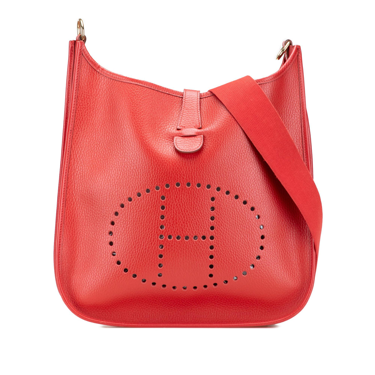 Hermes Clemence Evelyne I 33