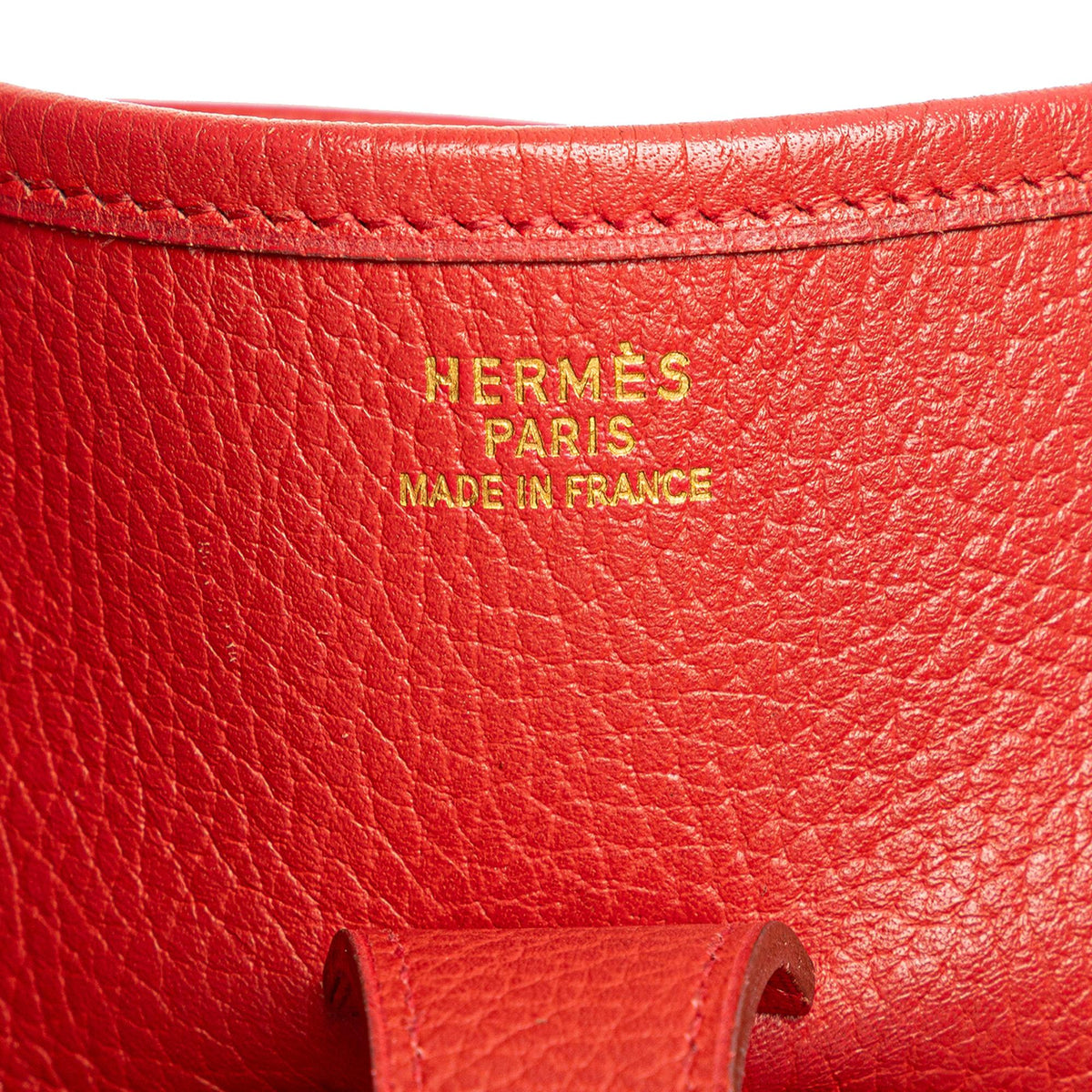 Hermes Clemence Evelyne I 33