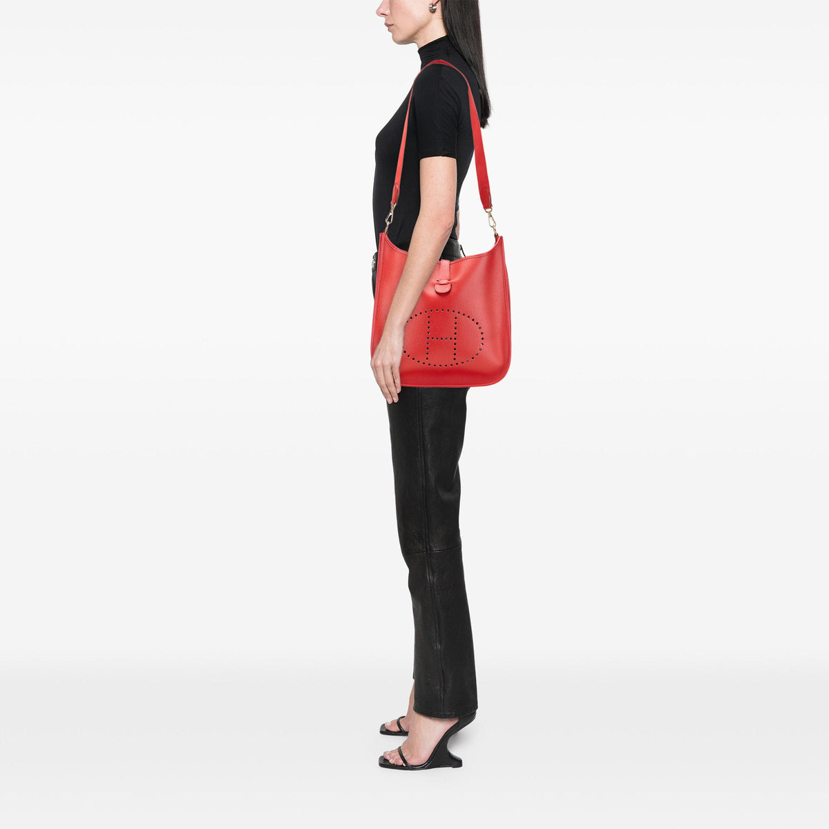 Hermes Clemence Evelyne I 33