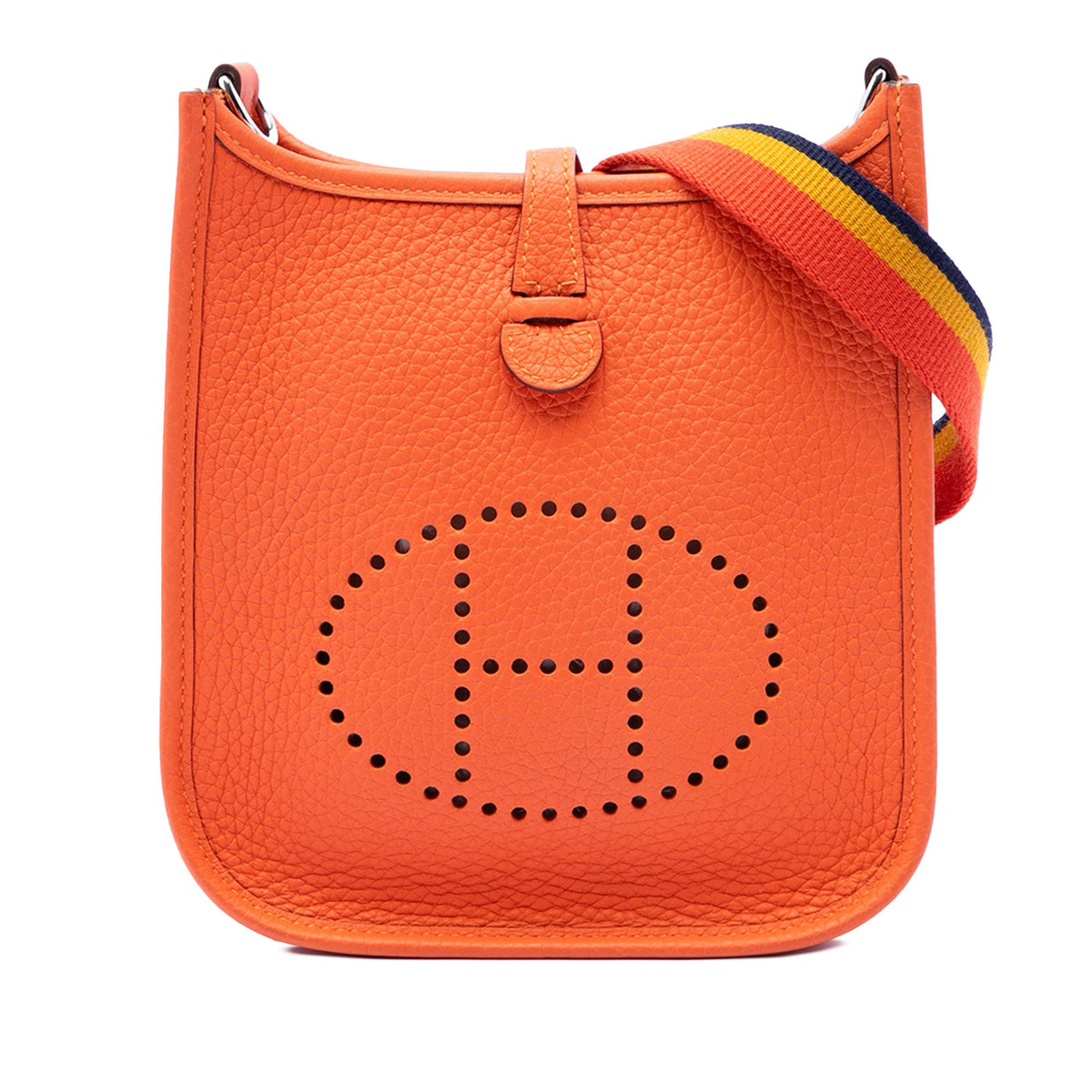 Hermes Clemence Evelyne I Amazone 16
