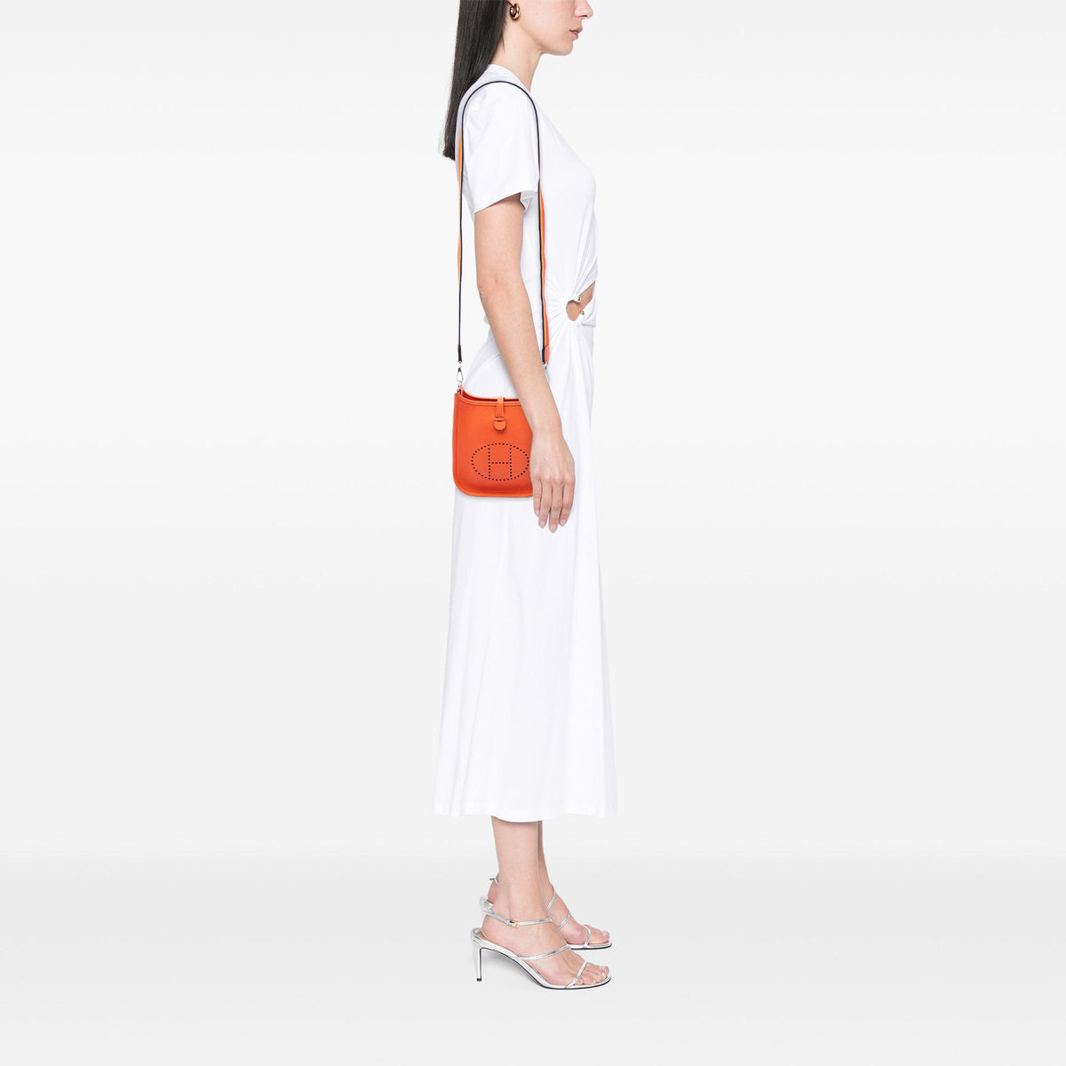 Hermes Clemence Evelyne I Amazone 16