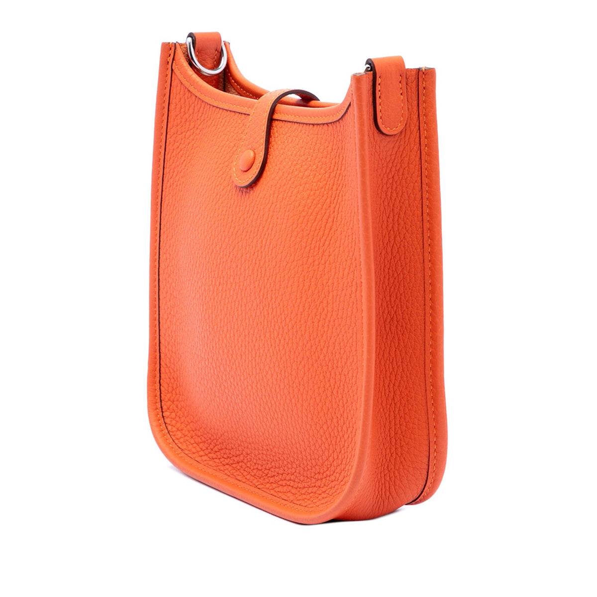 Hermes Clemence Evelyne I Amazone 16