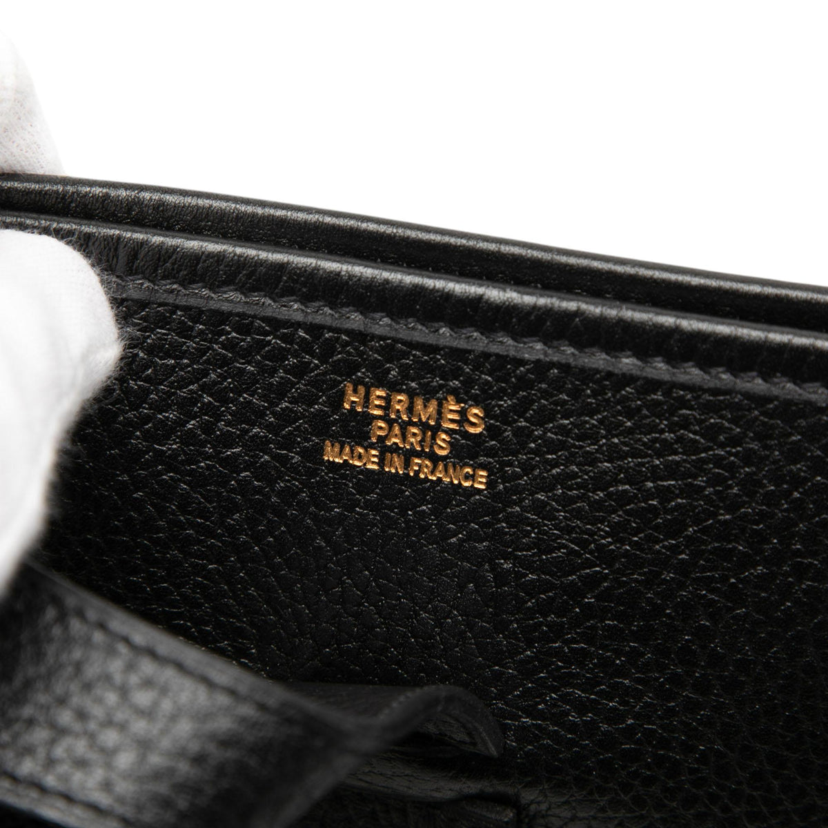 Hermes Clemence Evelyne I GM