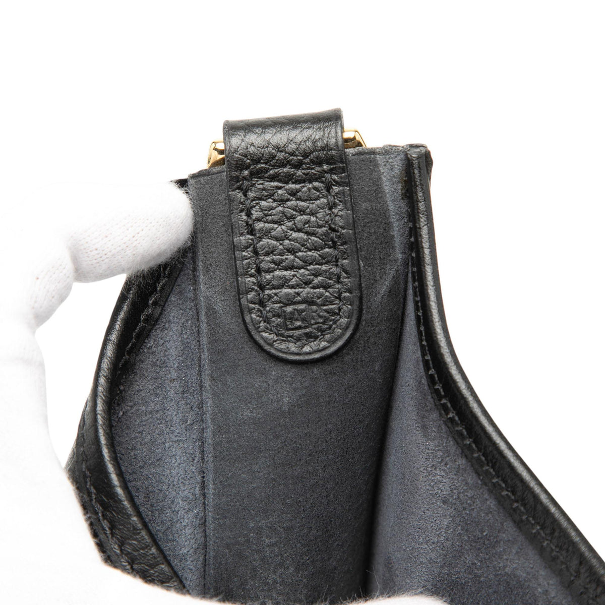 Hermes Clemence Evelyne I GM