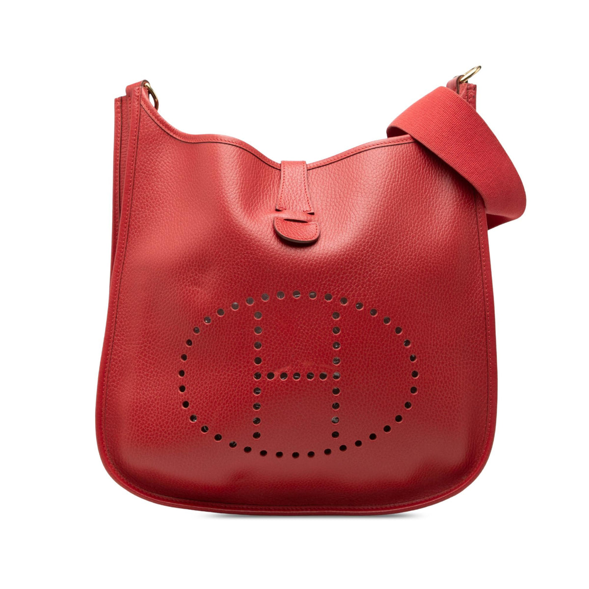 Hermes Clemence Evelyne I GM