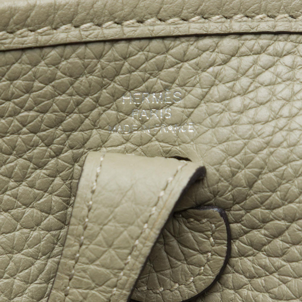 Hermes Clemence Evelyne I TPM 16