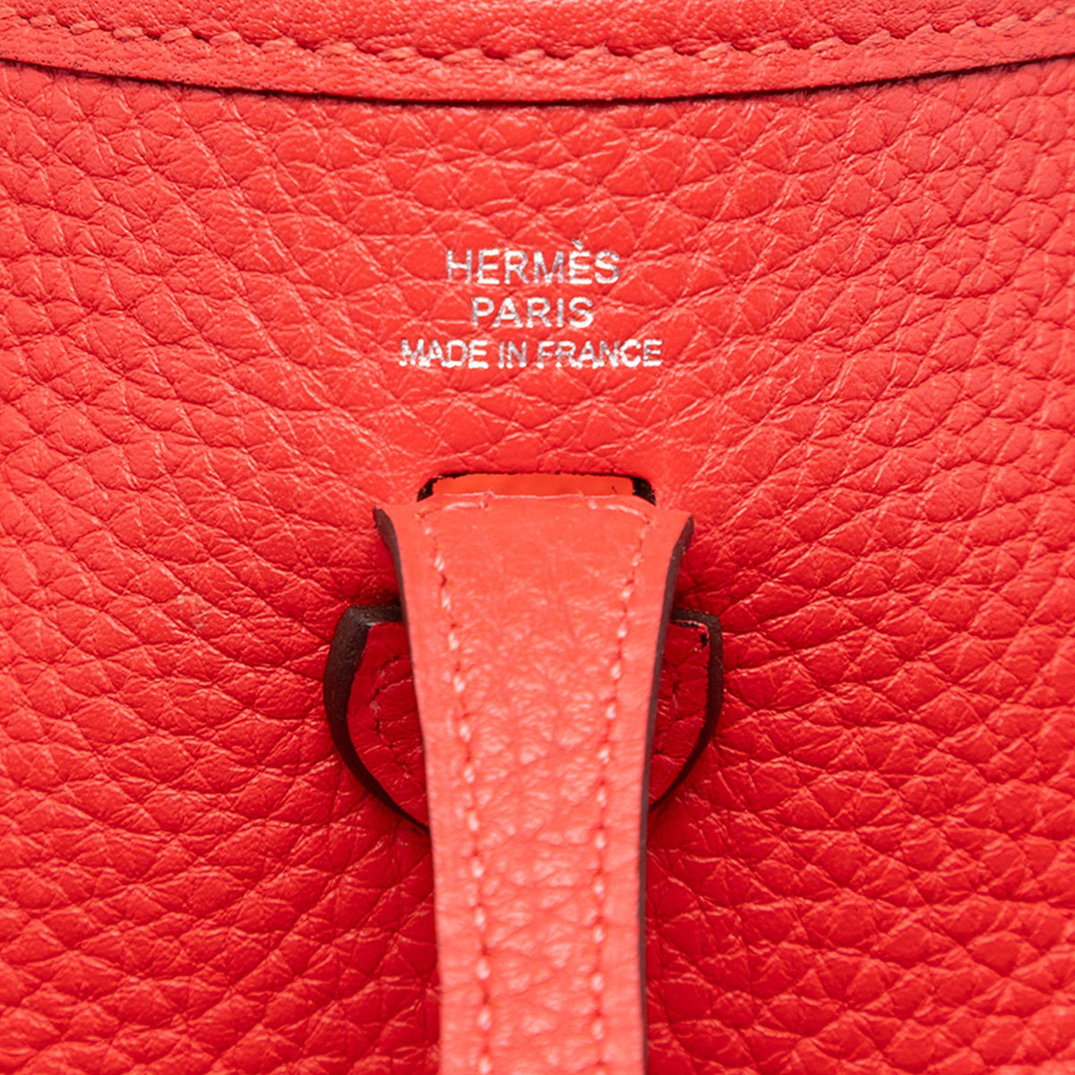 Hermes Clemence Evelyne I TPM