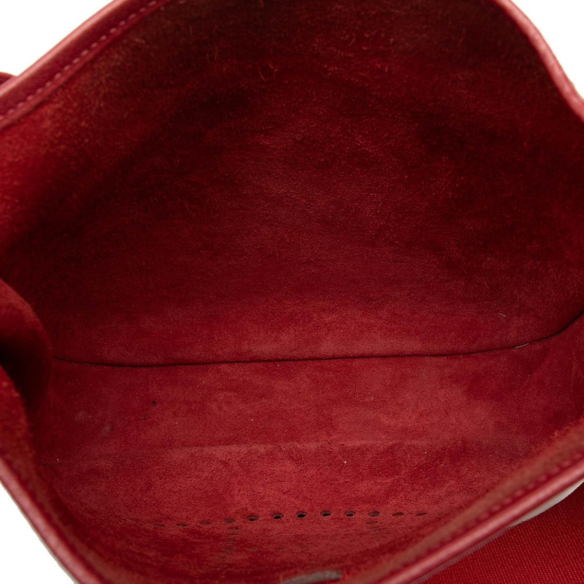 Hermes Clemence Evelyne II PM