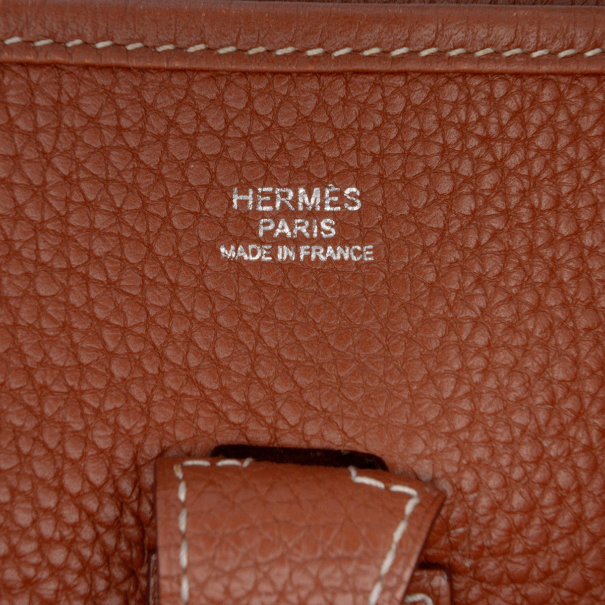 Hermes Clemence Evelyne III 29
