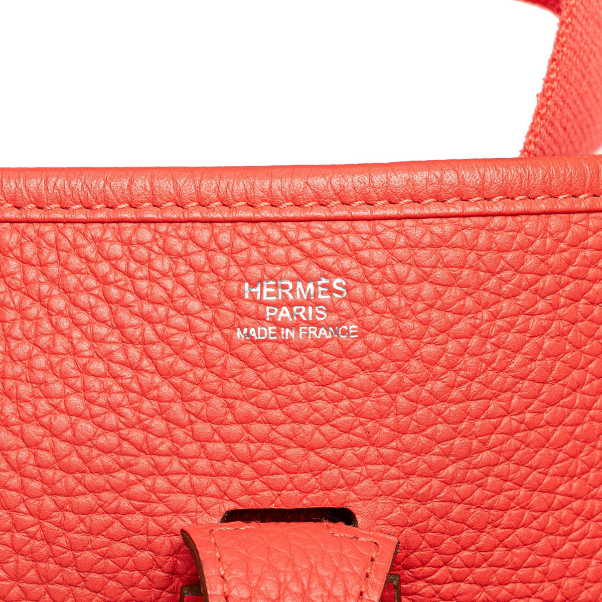 Hermes Clemence Evelyne III 29