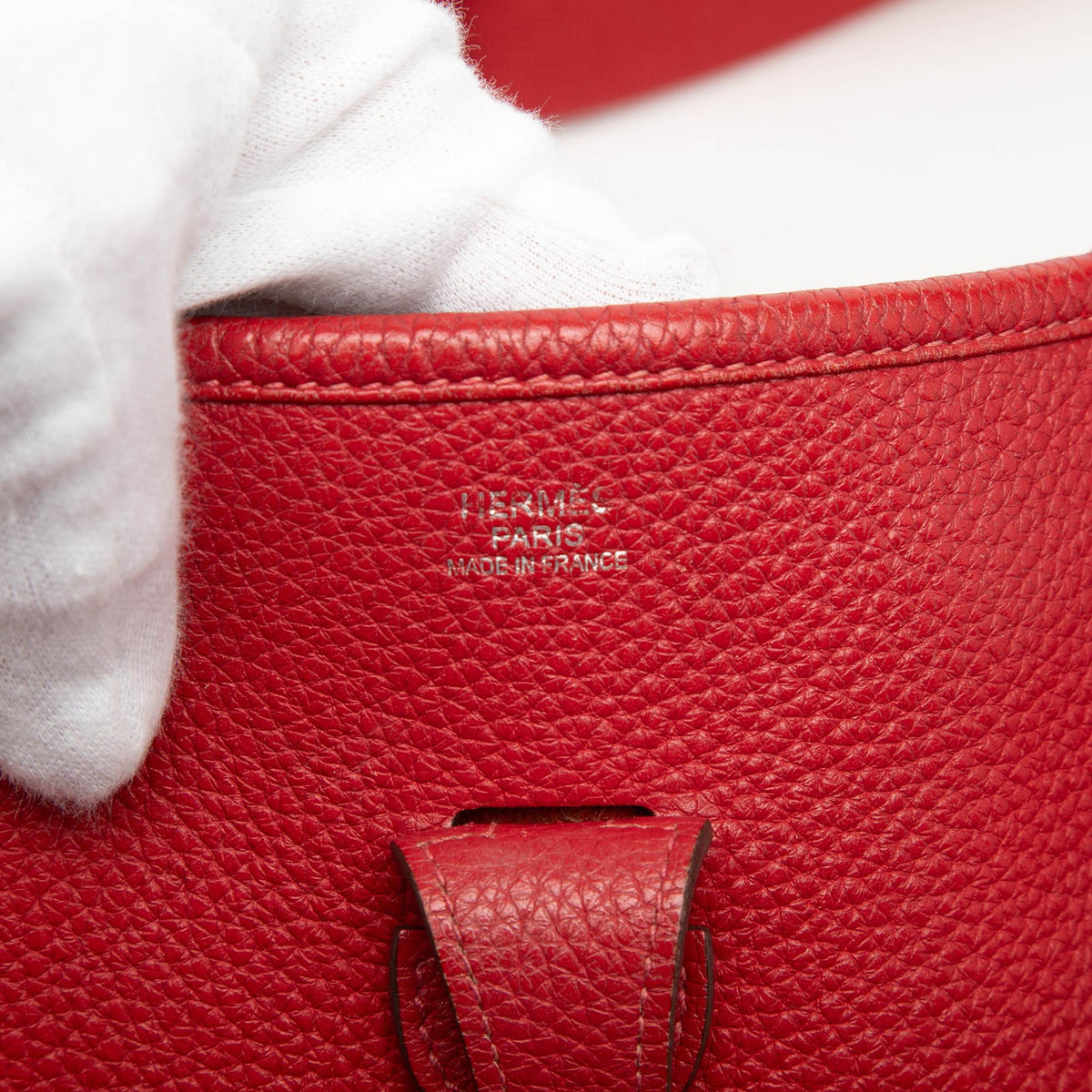 Hermes Clemence Evelyne III 29