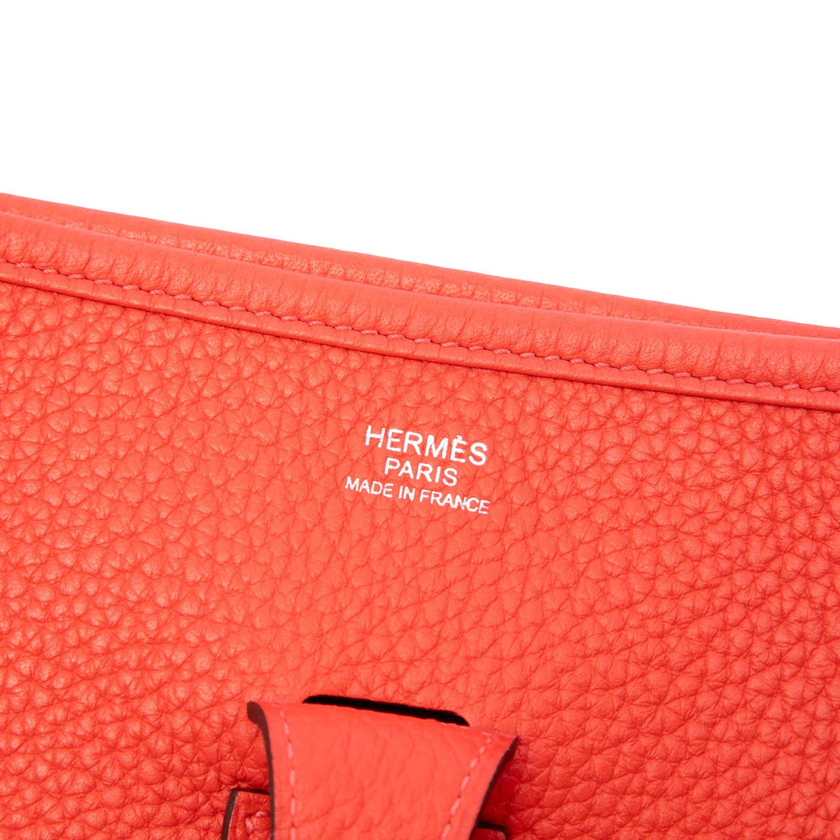 Hermes Clemence Evelyne III 29