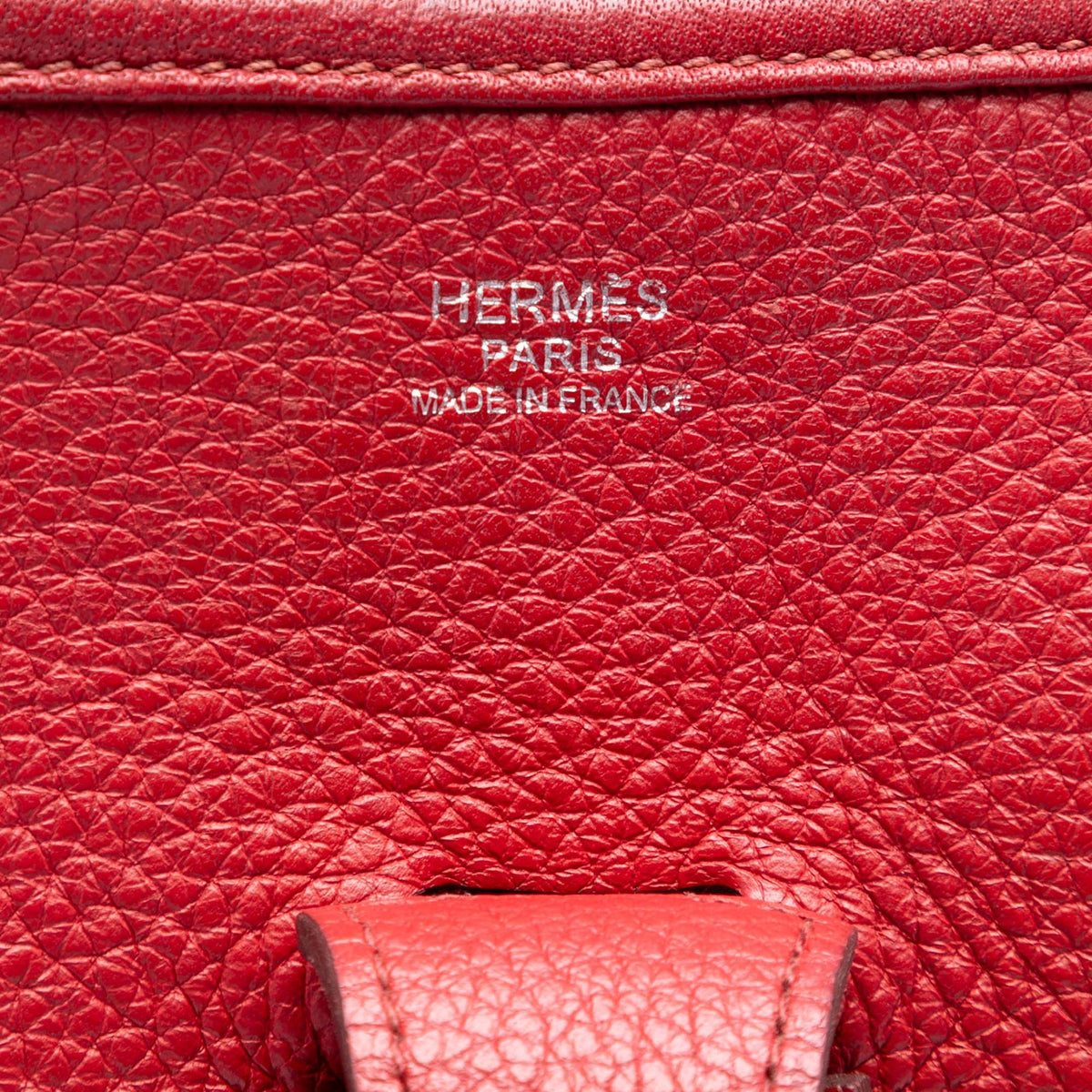Hermes Clemence Evelyne III 33