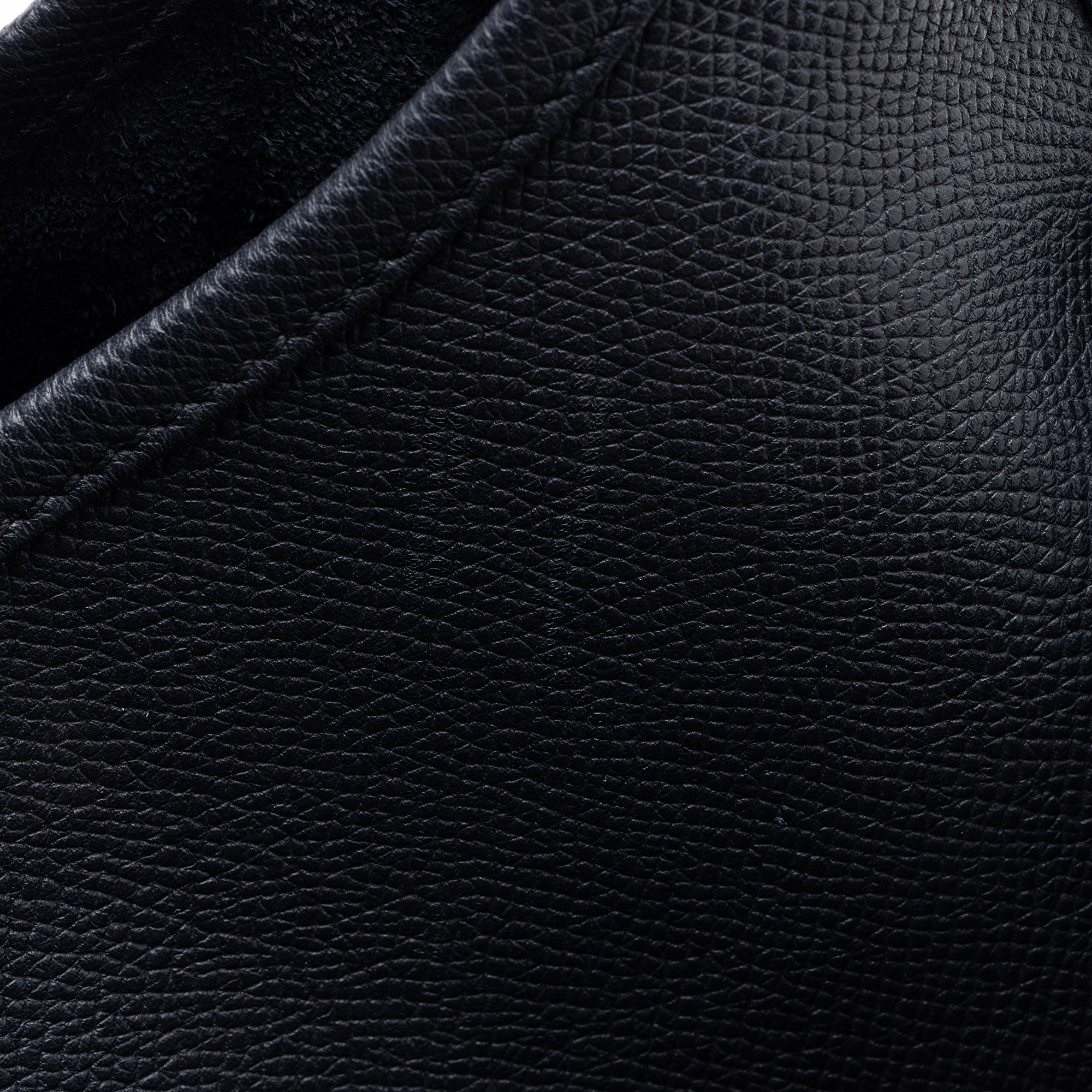Hermes Taurillon Clemence Evelyne III PM Shoulder Bag