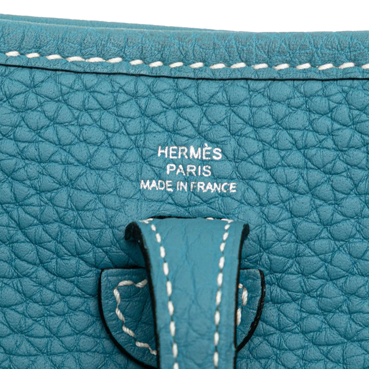 Hermes Clemence Evelyne III TPM