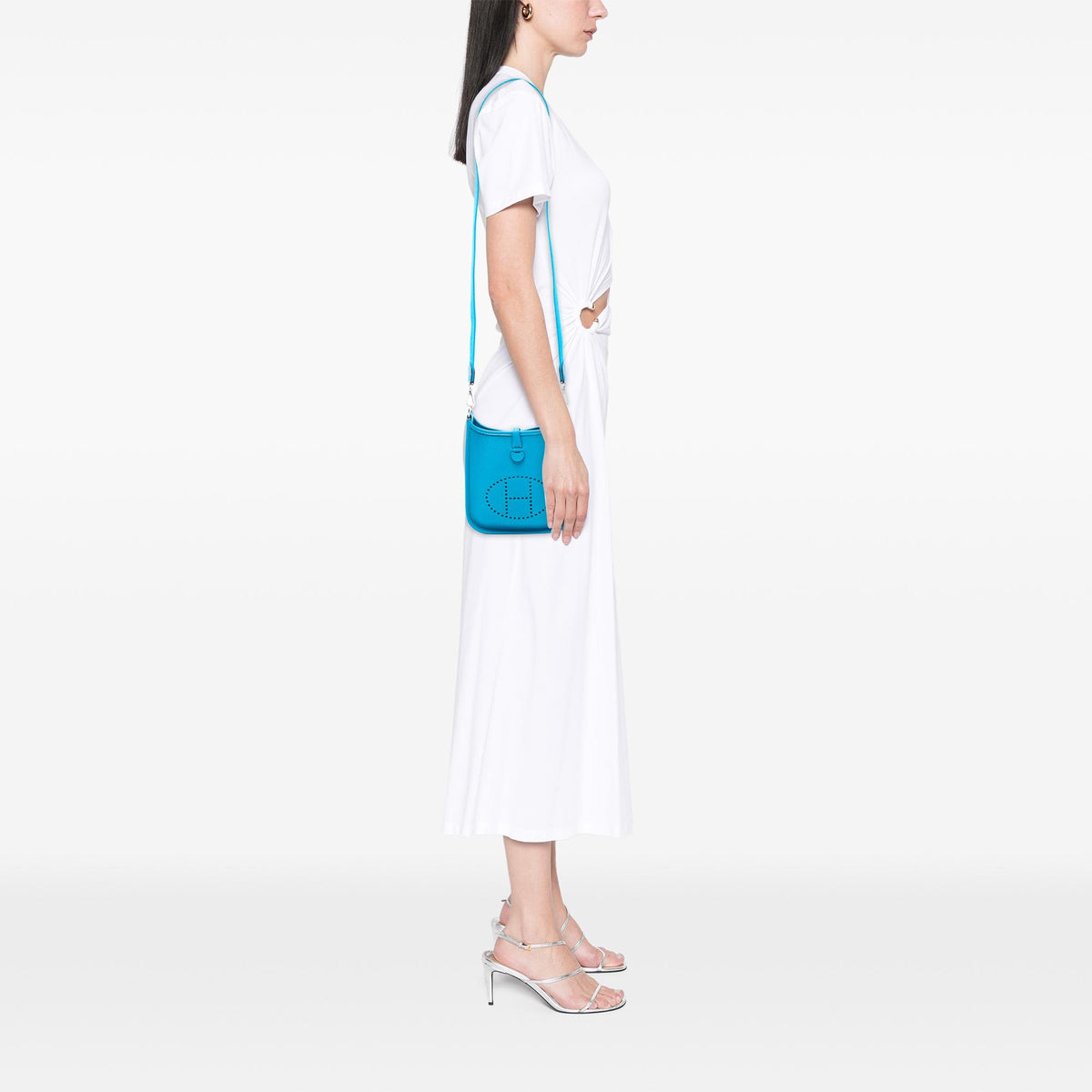Hermes Clemence Evelyne TPM