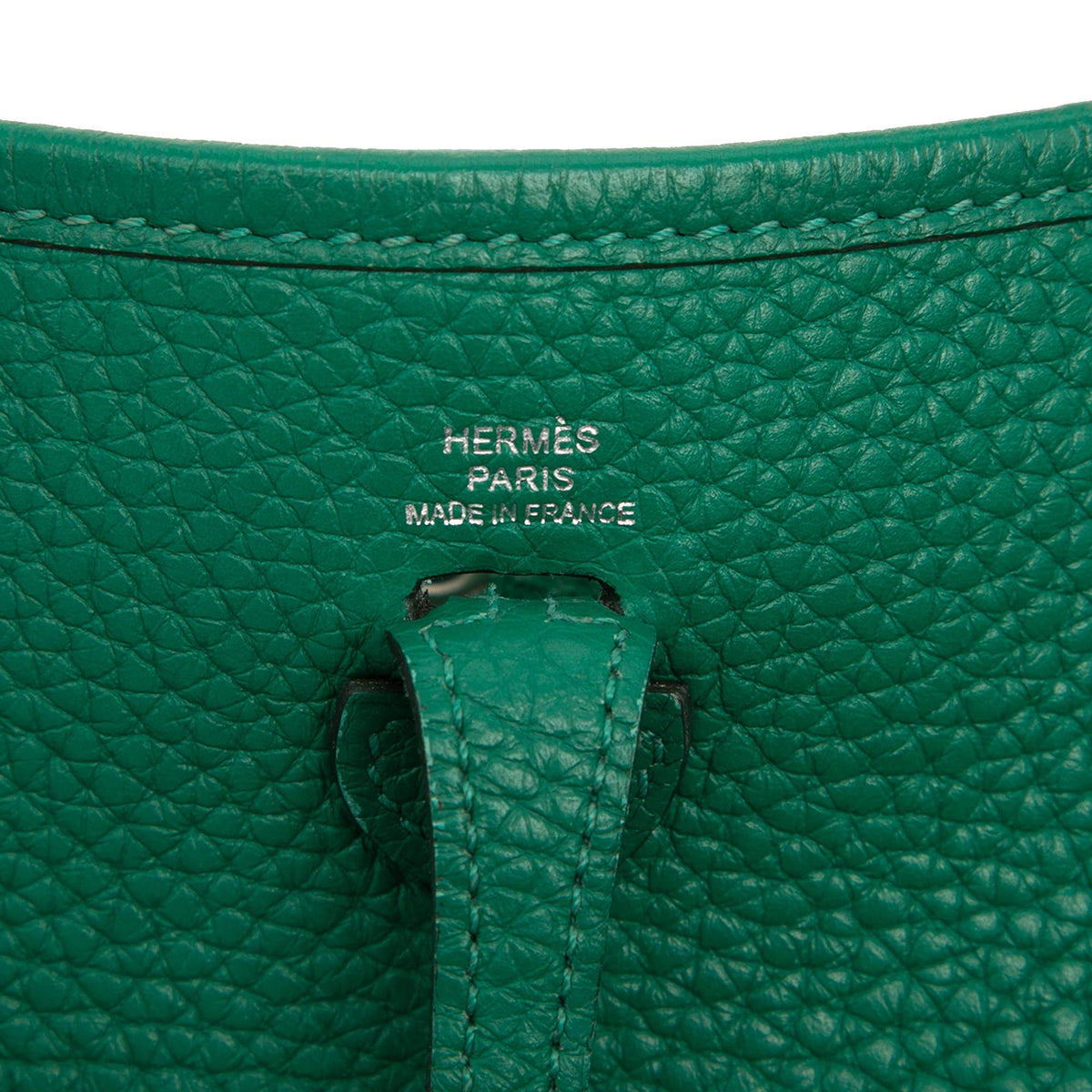 Hermes Clemence Evelyne TPM